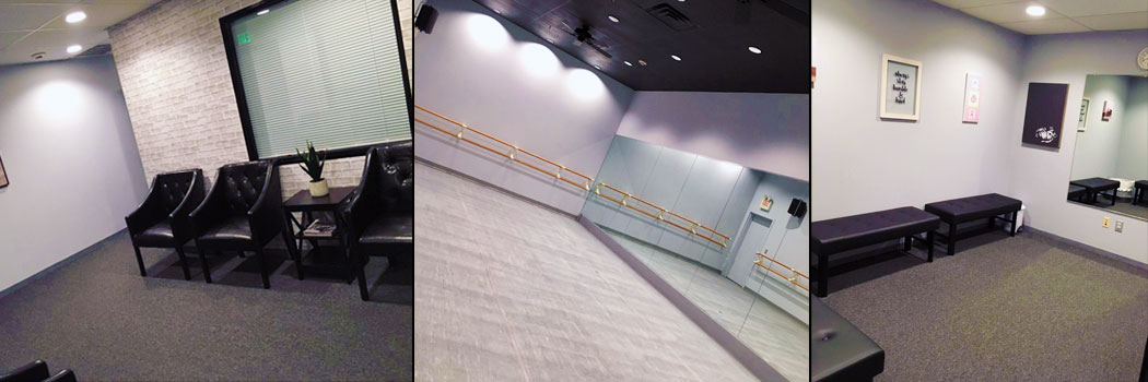 studio features